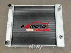 Pour LAND ROVER DEFENDER DISCOVERY 300TDI BTP2275 en aluminium pour les années 1994-1998 radiateur