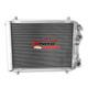 Pour Lancia Delta Hf Integrale 8v/16v/evo 2.0l Turbo 831/835 1987-1995 Radiateur