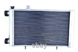 Pour Lotus Europa Coupé S1 S2 TC 1.5 1.6 1966-1976 1967 1968 Radiateur en alliage MT