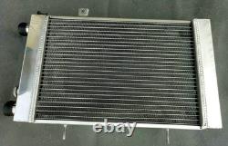 Pour Lotus Europa Coupé S1 S2 TC 1.5 1.6 1966-1976 1967 1968 Radiateur en alliage MT