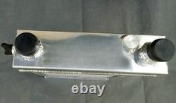 Pour Lotus Europa Coupé S1 S2 TC 1.5 1.6 1966-1976 1967 1968 Radiateur en alliage MT