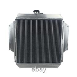 Pour Suzuki Jimny SJ413 Samurai JA51 1300 1,3 L G13 1984-1998 Radiateur en alliage neuf