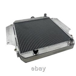 Pour Suzuki Jimny SJ413 Samurai JA51 1300 1,3 L G13 1984-1998 Radiateur en alliage neuf