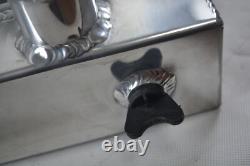 RADIATEUR EN ALLIAGE À 3 RANGÉES POUR Toyota LAND CRUISER HJ45 HJ47 H 3.6 2H 4.0 Diesel MT