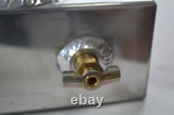 RADIATEUR EN ALLIAGE À 3 RANGÉES POUR Toyota LAND CRUISER HJ45 HJ47 H 3.6 2H 4.0 Diesel MT