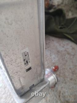 RADIATEUR EN ALLIAGE KOYORAD 53mm SUBARU IMPREZA GDA GDB WRX STI 01-07 JDM