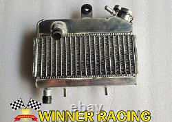 RADIATEUR EN ALLIAGE POUR MINIMOTO POLINI POCKET BIKE, Peugeot 103 SP