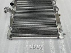 RADIATEUR EN ALLIAGE POUR NISSAN CUBE CUBIC Z11 1.4 1.5 NOTE E11 1.5L MARCH YK12 AT