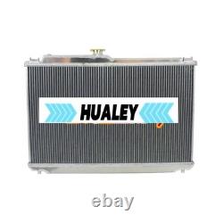 RADIATEUR en aluminium pour Lexus ES300 Toyota Camry 1992-1993 92 93 V6 3.0L AT