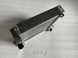 Radiateur D'alliage Pour Magnette Mg Za/zb 1.5l 1954-1958 1955 1956 1957 56mm Core