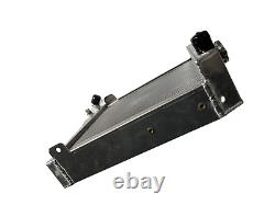 Radiateur En Alliage 56mm Pour Mg Magnette Za / Zb 1954-1958 1955 1956 1957 Radiador