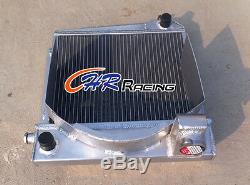 Radiateur En Alliage D'aluminium Austin Healey Sprite Bugeye Frogeye / Mg Midget 948/1098