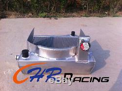 Radiateur En Alliage D'aluminium Austin Healey Sprite Bugeye Frogeye / Mg Midget 948/1098