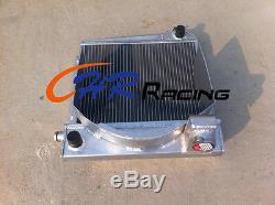 Radiateur En Alliage D'aluminium Austin Healey Sprite Bugeye Frogeye / Mg Midget 948/1098