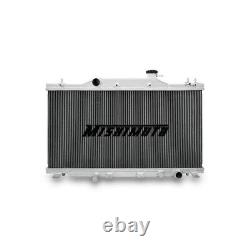 Radiateur En Alliage D'aluminium Mishimoto Pour Honda Integra Type R Dc5 K20 02-06