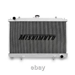 Radiateur En Alliage D'aluminium Mishimoto Pour Nissan Silvia S14 S15 95-02 Sr20