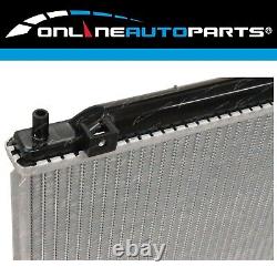 Radiateur En Alliage D'aluminium Pour Honda Prelude/accord Automatic 1993-2001