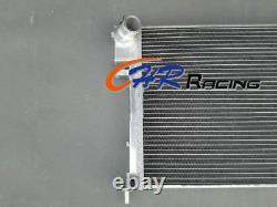 Radiateur En Alliage D'aluminium Pour Peugeot 306 Gticitroen/citroën Xsara/zx