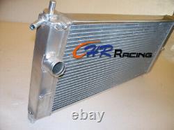 Radiateur En Alliage D'aluminium Pour Vauxhall Opel Corsa Gsi Turbo C20xe 1993-1999