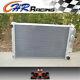 Radiateur En Aluminium Pour 70-87 Chevrolet Buick Regal 70-81 Chevy Camaro 75-79 Nova