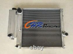 Radiateur En Aluminium Pour Bmw E36 316i 318i 320i 323i 325i Z3 4cyl 6cyl Manuel