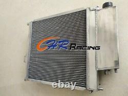 Radiateur En Aluminium Pour Bmw E36 316i 318i 320i 323i 325i Z3 4cyl 6cyl Manuel