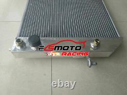Radiateur En Aluminium Pour Chevy Astro Ls Lt Gmc Safari Sl Sle 4.3 V6 1996-2005 At/mt