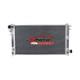 Radiateur Fit Citroën Saxo Diesel 1996-2003 Chanson/peugeot 106 1.5d 1996-2003 Mt