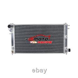 Radiateur Fit Citroën Saxo Diesel 1996-2003 Chanson/Peugeot 106 1.5D 1996-2003 MT