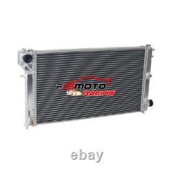 Radiateur Fit Citroën Saxo Diesel 1996-2003 Chanson/Peugeot 106 1.5D 1996-2003 MT