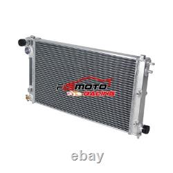 Radiateur Fit Citroën Saxo Diesel 1996-2003 Chanson/Peugeot 106 1.5D 1996-2003 MT