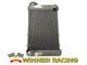 Radiateur SurdimensionnÉ 19x11x2 Pour Reliant Robin, Rialto, Fox, Trike En Alliage D'aluminium