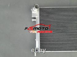 Radiateur + Ventilateur pour Peugeot 306 1.8D 1.9 2.0 GTi XSi 16V Citroën Xsara ZX 1993-2005