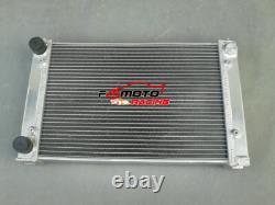Radiateur + carénage + ventilateurs pour VW Corrado Scirocco Jetta Golf GTI MK2 1.8 16V 86-92 MT