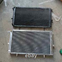 Radiateur d’intercooler en alliage pour Jaguar XJ8 XJR XKR XK8 1998-2003 MNC8200AF
