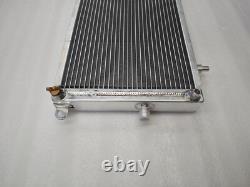 Radiateur d’intercooler en alliage pour Jaguar XJ8 XJR XKR XK8 1998-2003 MNC8200AF