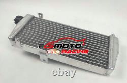 Radiateur de kart en aluminium pour Rotax Max EVO 125 Junior max Go-Kart 125 2011-2015 14