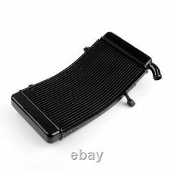 Radiateur de refroidissement en alliage d'aluminium pour DUCATI 94-02 748 748S 916 996 996S Blk B2