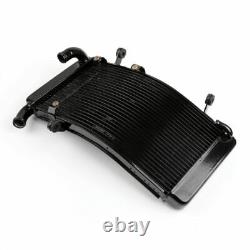 Radiateur de refroidissement en alliage d'aluminium pour DUCATI 94-02 748 748S 916 996 996S Blk B2