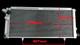 Radiateur De Refroidissement En Alliage Pour Peugeot 205 Gti 1.6 / 1.9 1.8 Diesel Mt 84-94