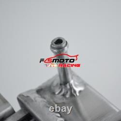 Radiateur en Aluminium POUR ALFA ROMEO 75 162B 1.8/2.0 TURBO ESSENCE 1985-1992 86 87 MT
