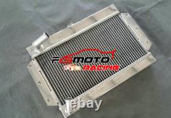 Radiateur en Aluminium pour Rover MG MGB GT Roadster 1.8L 3.5L 1968-1975 1972 1973 1974