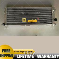 Radiateur en alliage 3 rangées pour OPEL Combo Corsa Hatchback MK I 1.2 1.4 1993-2001 MT