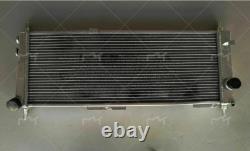 Radiateur en alliage 3 rangées pour OPEL Combo Corsa Hatchback MK I 1.2 1.4 1993-2001 MT