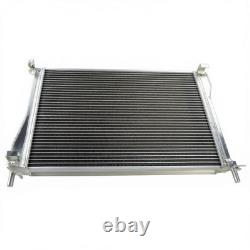 Radiateur en alliage 40 mm Ford Fiesta MK6 ST150, montage direct, expédition rapide
