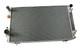 Radiateur En Alliage 56 Mm Pour Jaguar Xjs V12 / Xj12 Bva 1976-1996 K&uuml;hler Radiateur
