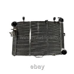 Radiateur en alliage 61335010000 pour 1290 Super Duke R 2014-2016