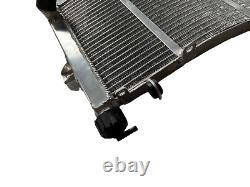 Radiateur en alliage 61335010000 pour 1290 Super Duke R 2014-2016