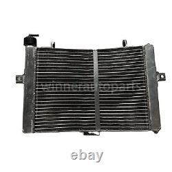 Radiateur en alliage 61335010000 pour 1290 Super Duke R 2014-2016