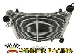 Radiateur en alliage 61335010000 pour KTM 1290 Super Duke R 2014-2016